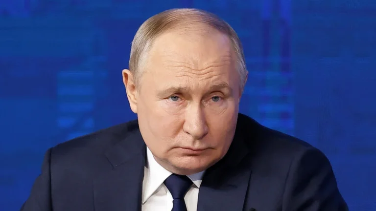 Путин заявил, что готов применить ядерное оружие, если на карту поставлено российское государство, но «никогда не было такой необходимости»
